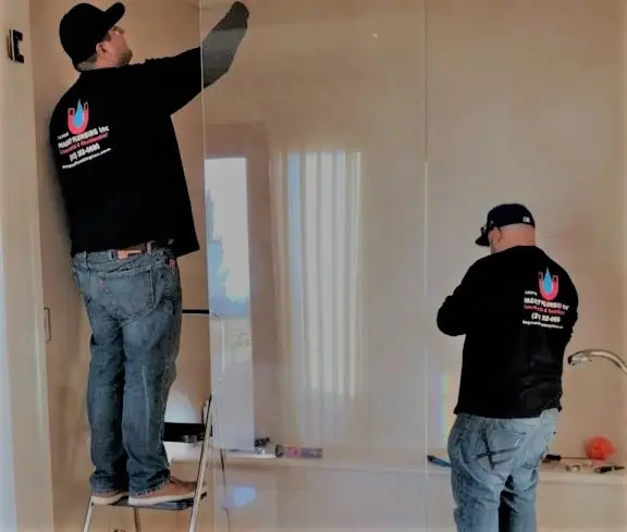 Professional plumbing installation for Toilet Repair in Dominion Station