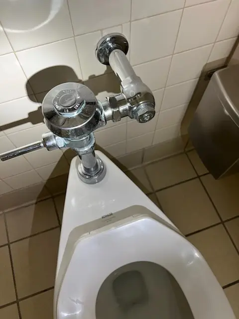 Fixture installation and repair for Repiping in Dominion Station